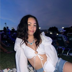 Meet your Posher, Aliyah